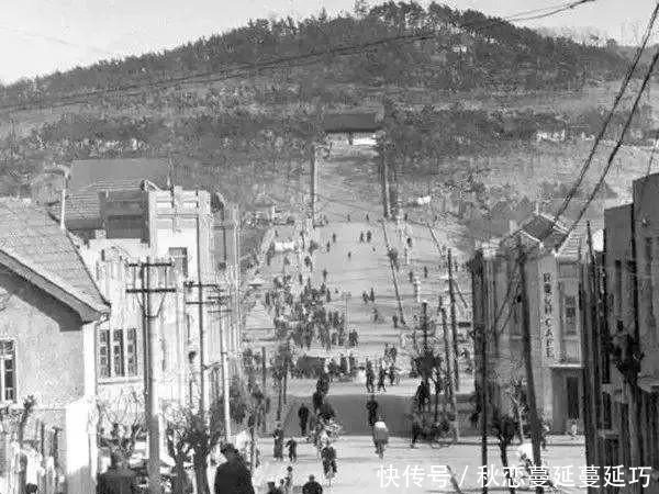  国民政府|70年前中国十大城市人口排名，看看谁最强