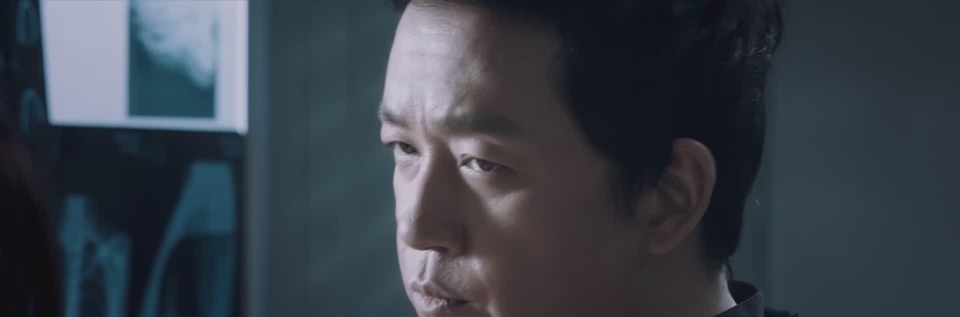 失忆■相同套路的不同作品,《重生》和《白夜追凶》的交相辉映之处
