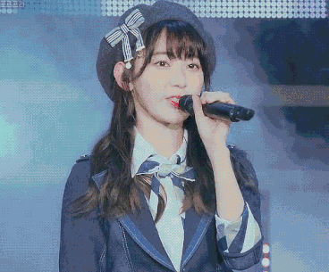 和小樱花宫胁咲良，解密少女新妆容!