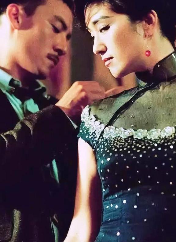 旗袍，诠释东方女性特有之美