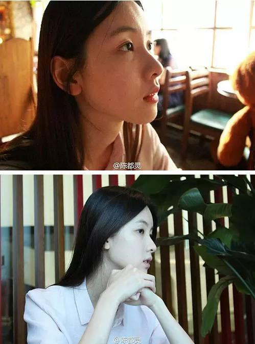 打败章泽天的第一校花，真人比照片好看，私服也是秒杀沈月的存在