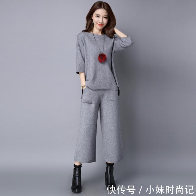  【气质】30岁的职场女性也有妩媚动人的时候，干练套装让你更加优雅时尚