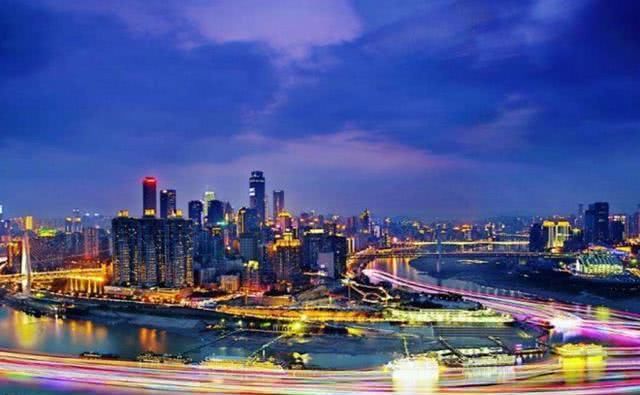 中国最无奈的新一线城市,因发展太好面积太大,常被误会为是省