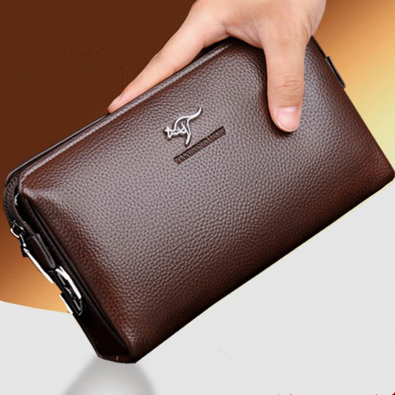 老总包里为什么总放盒芙蓉王?别傻傻不知道，快来见识见识