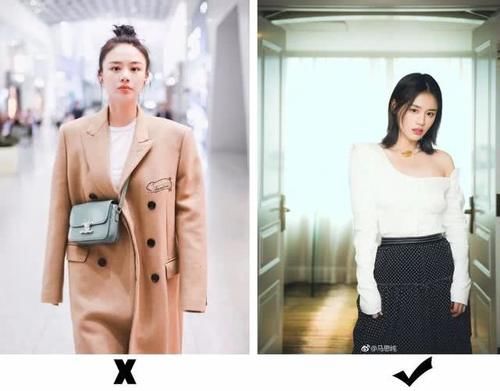 #将头发扎起来#你是“披头发”好看,还是“扎头发”好看?关键看这3点!