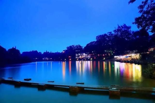 川西九日经典大环线之:网红新都桥香薰谷,柳江古镇【2020热门旅游景点】