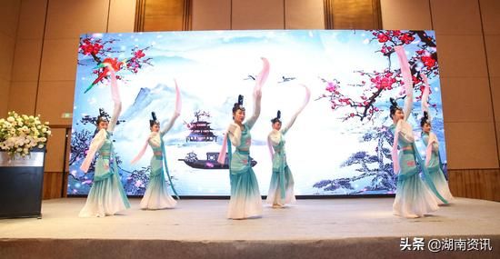 华山景区推介会在长沙举行 邀湖南游客赏冬日美景