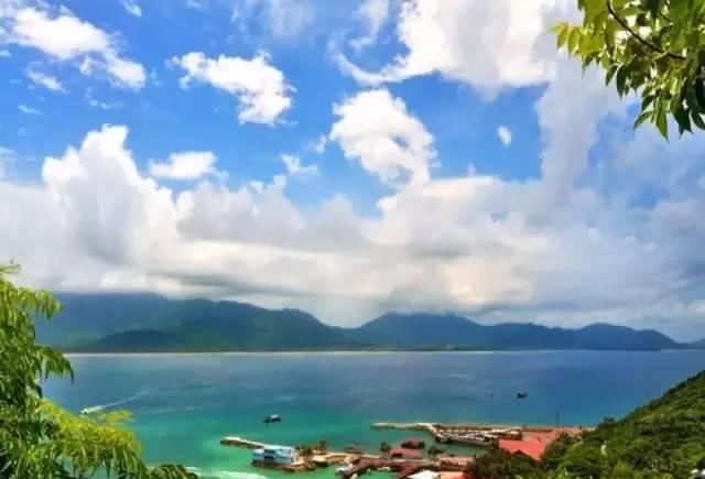  「慢慢」中国212个AAAAA景区全在这里, 存起来, 慢慢走完!