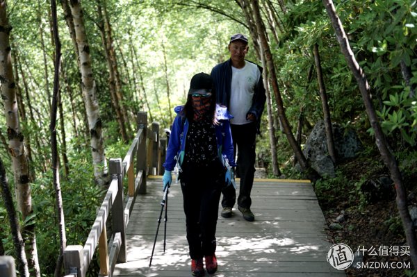 4天登三座雪山，我选择来自法国的专业登山品牌