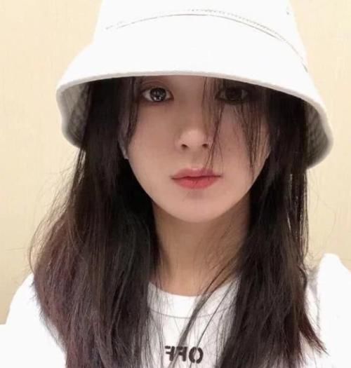 赵丽颖的眼睛为什么发炎