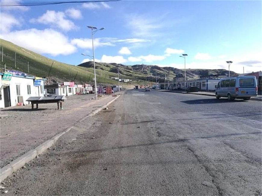 中国第一大飞地:面积比海南岛还大一圈,人口却还不到2000人