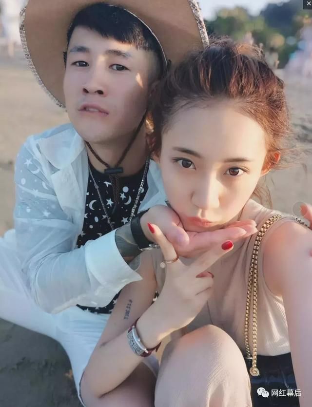 仙洋音信全无！女友李亚妮发文表态 仙洋被抓真相曝光？