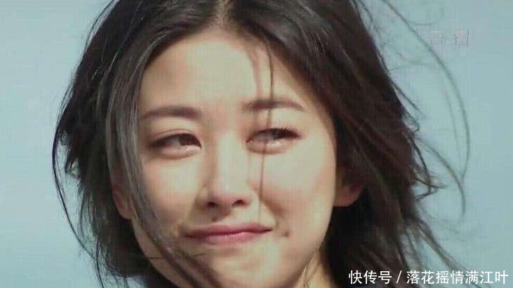 美女:世界公认的“中国第一美女”,背景大过韩雪,今34岁身价过亿