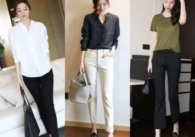  女人：有质感的女人，初夏都会有这些穿搭单品！