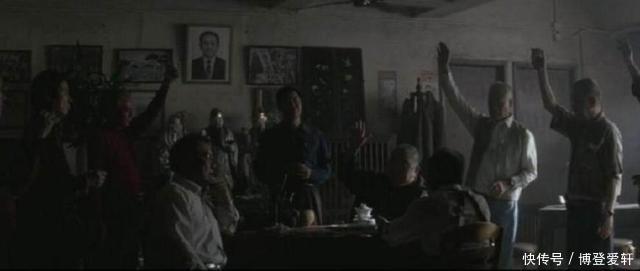 香港七八十年代黑帮活跃，90年代悍匪猖獗，这是为何