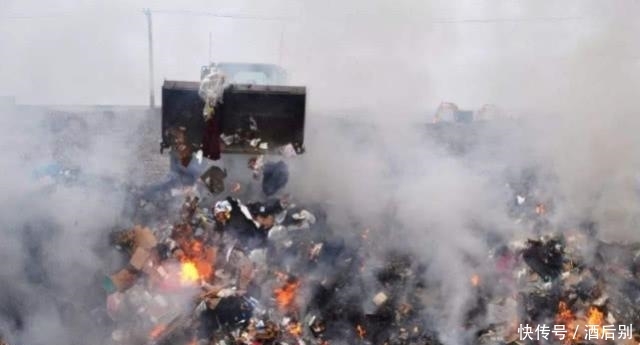 西方：收不收洋垃圾中国说了不算，要投票决定？我国回复太霸气