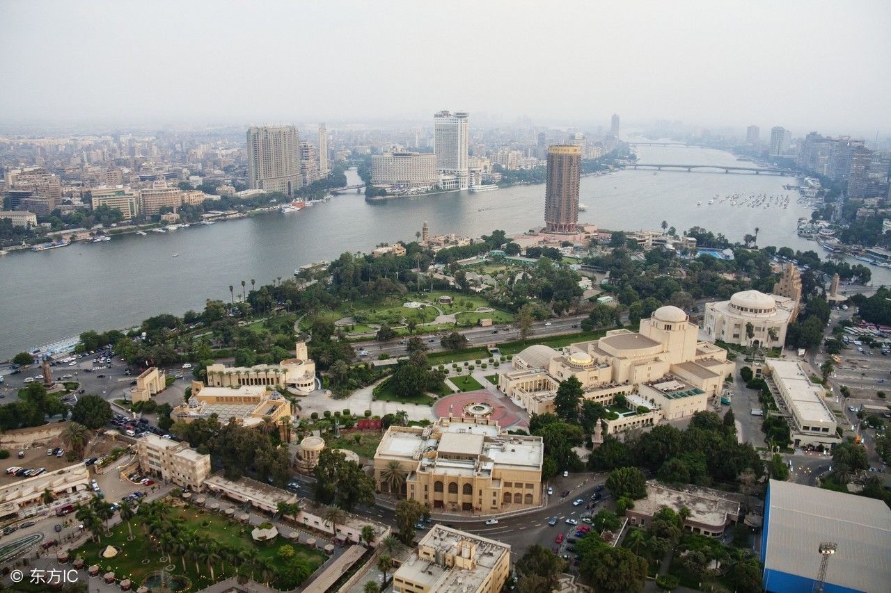 非洲首都广州图片