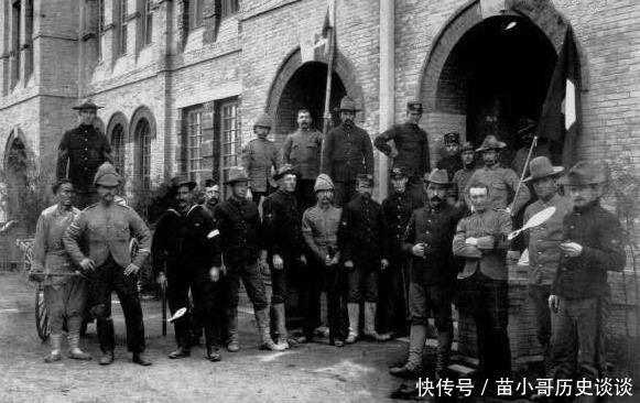 中国历史上的一个神秘组织,以寺庙为基地,