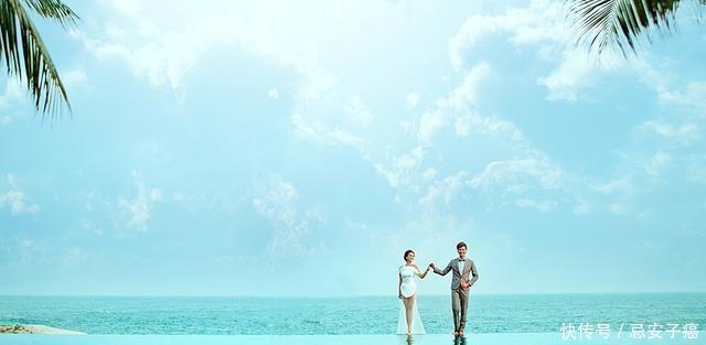  「拍摄」三亚旅拍婚纱照花费要近万吗？价格虚高？哪家婚纱摄影性价比高？