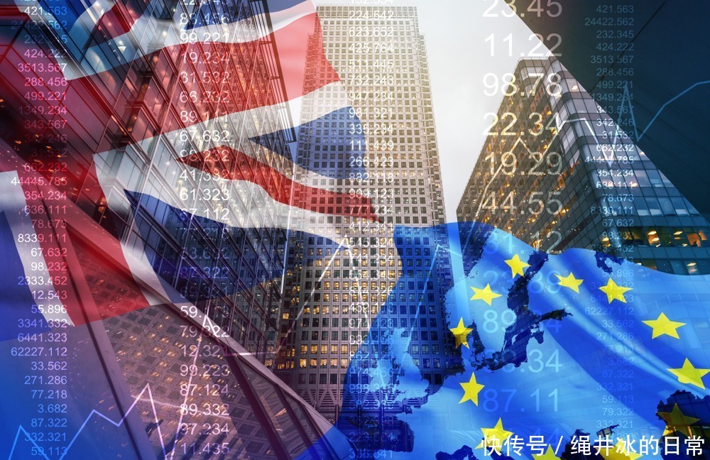 英国脱欧什么时候才能脱欧