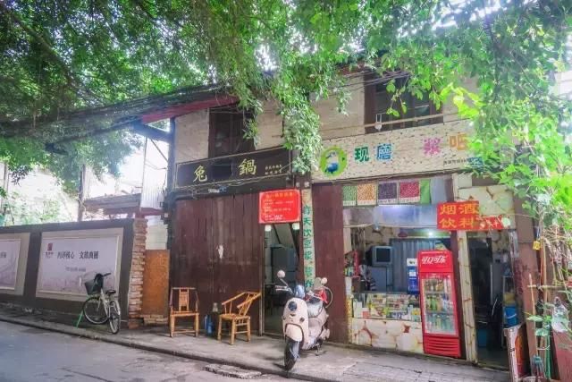 有些人在成都生活了20年,依然是个游客!