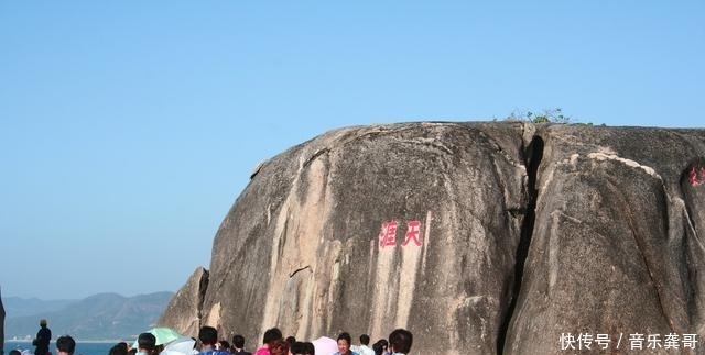 三亚最有名的景区，每天游客都很多，但为何只被评为4A级？