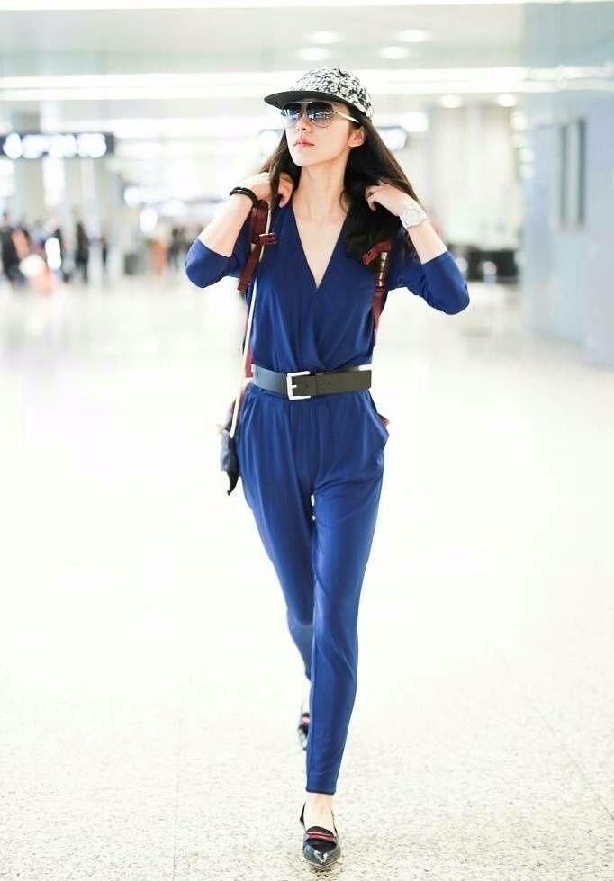 韩雪才是真气质美女,虽身材没有柳岩那么性感,但就是自带气场!