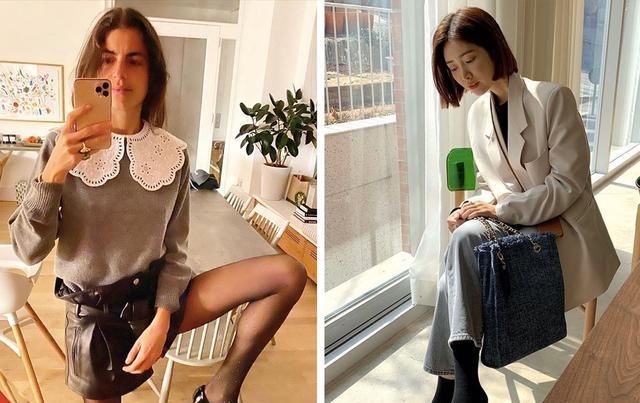  [舒适]2020春夏最火的几双鞋!舒适又百搭,时髦炸了!