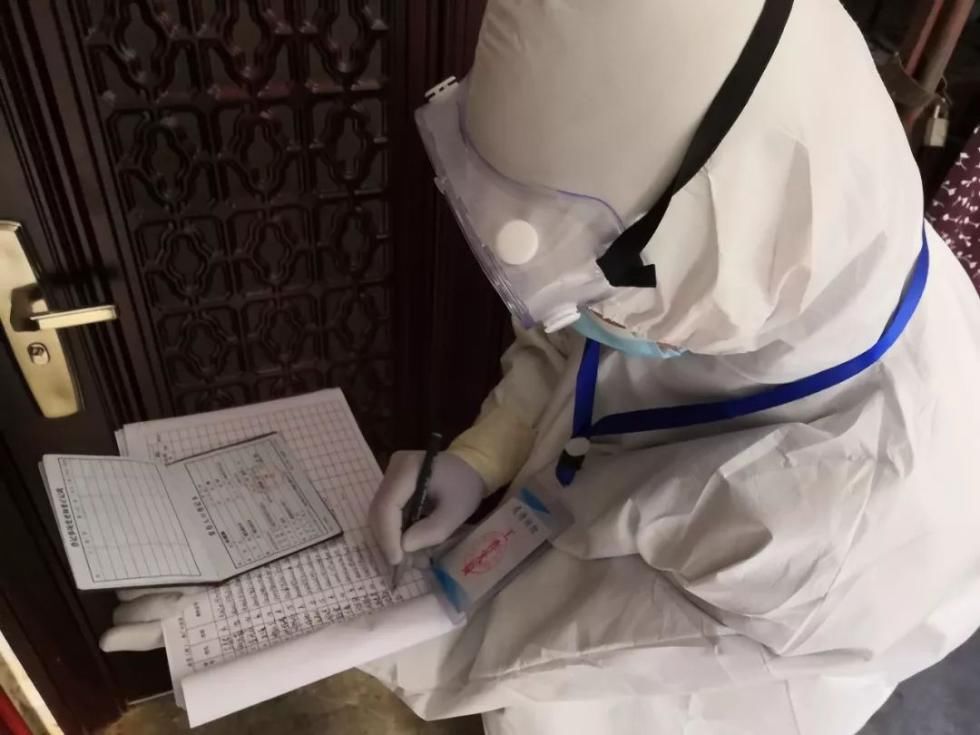  密接人员|武汉全市拉网大排查，这三个区率先交卷！