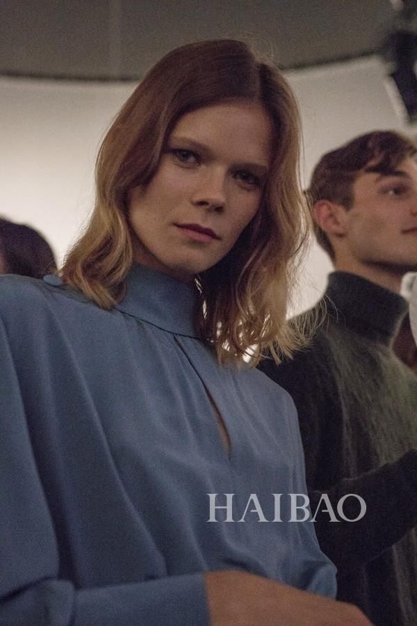 Massimo Dutti联袂天猫拉开亚洲第二场时装秀帷幕，为庆祝全新“