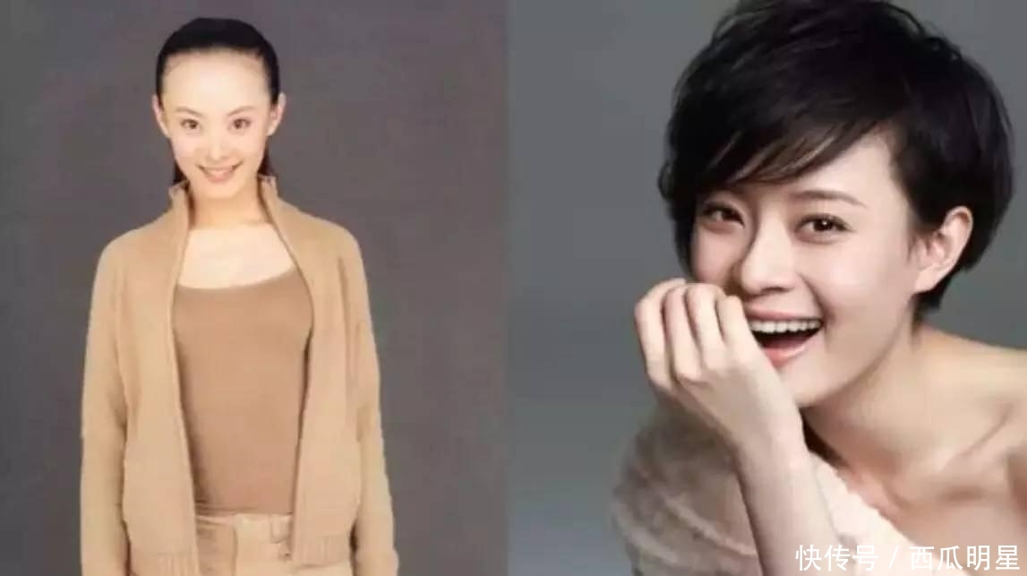  #女生#为什么女生都爱留刘海？男朋友说：别撩起她们的刘海，你会后悔的