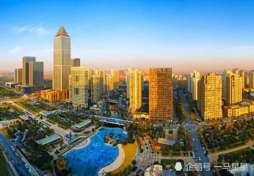  「中国」中国这个城市厉害了！拿下了上海第三机场，苏州的机场