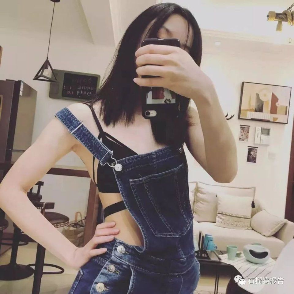 跟钢圈说再见，我要让超美的bralette若隐若现