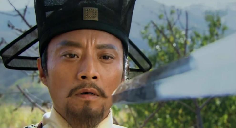 『一山之狐』障眼法被宋江识破,公孙胜撒腿就跑:都是一山之狐,还讲啥聊斋?