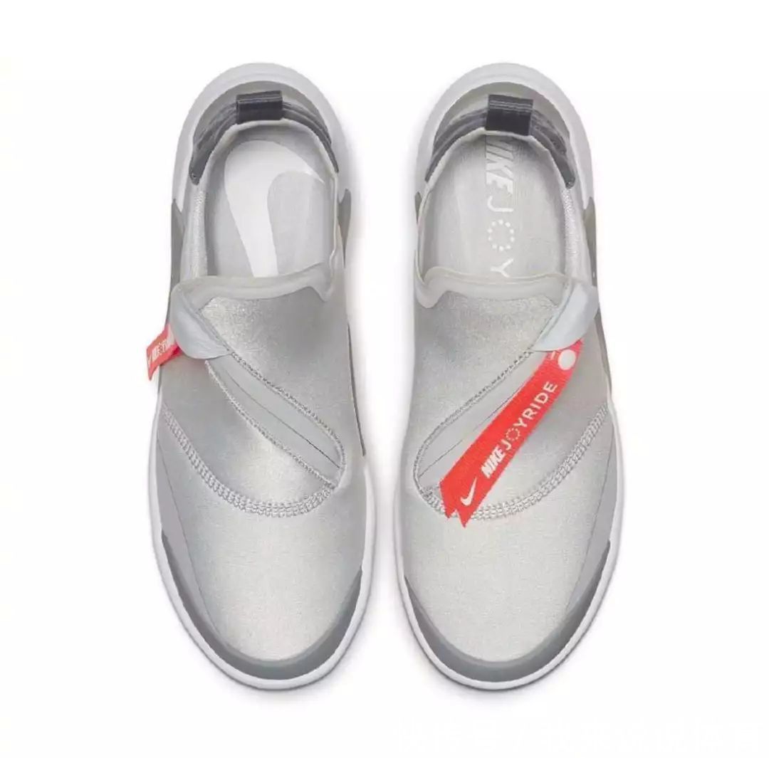  #发生#从Adidas Boost小颗粒到Nike小颗粒，这项科技发生了什么改变