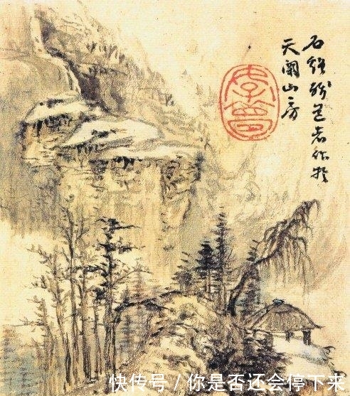  佳作■边塞诗就是唐代现实主义文学的主流佳作