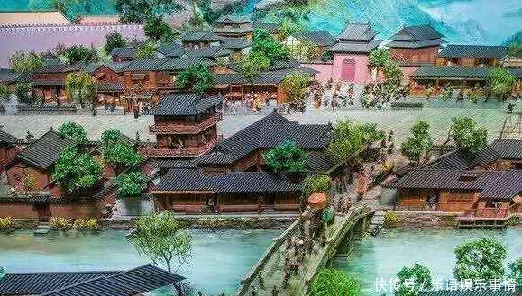 「不无道理」柳永一首《望海潮》,引得完颜亮跃马挥鞭直取江南,读罢不无道理