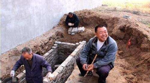  「明年」明年开年，又有一批农民要忙起来了，这六大项目将在农