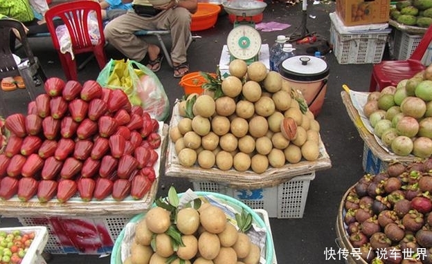 越南这个特产，曾受中国游客喜欢，现在却滞销，主要两点原因