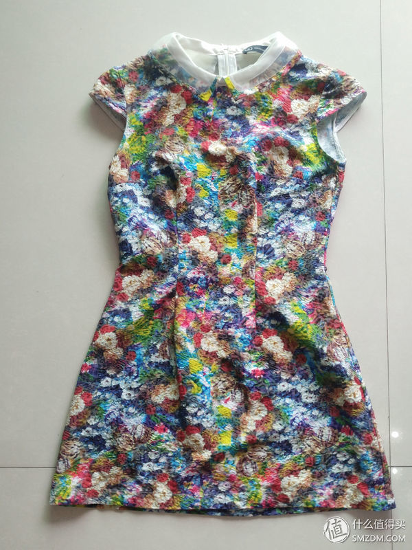 哈比人的今夏穿搭分享