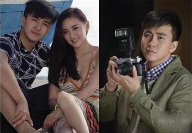 续马蓉之后,又一绯闻女星的劈腿真相曝光!网友:心疼翟天临