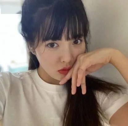  【适合】厚刘海居然要回归了？你适合剪吗？