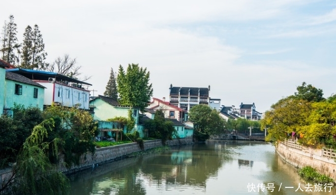 我国最“良心”的古镇，风景不输周庄，全年不收门票，就在上海