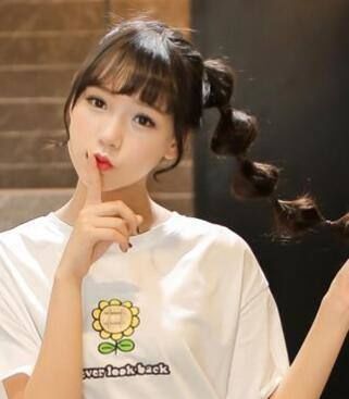  『马尾』4款最受欢迎的约会时尚发型 提升魅力就靠它了