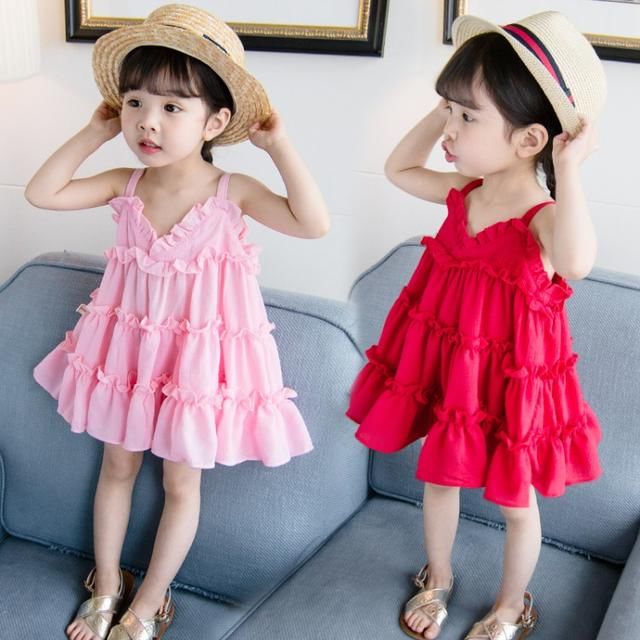 杨幂女儿小糯米私服分享搭配都在这里了,网友:哪个都好看