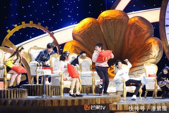 人民日报发文痛斥湖南卫视欺骗观众！主持人撒贝宁或被停职！