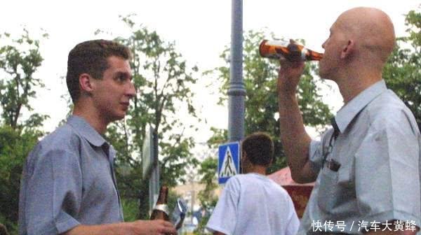 中国游客去趟俄罗斯再回国后是什么感觉 游客直呼 差距太大了!