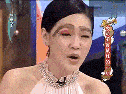  『完美』教你美l这一春夏季时兴“野生眉”，半永久眉扎心了……