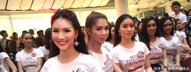 泰国看到当地美女，如何判断是真女人还是“人妖”只需看2点