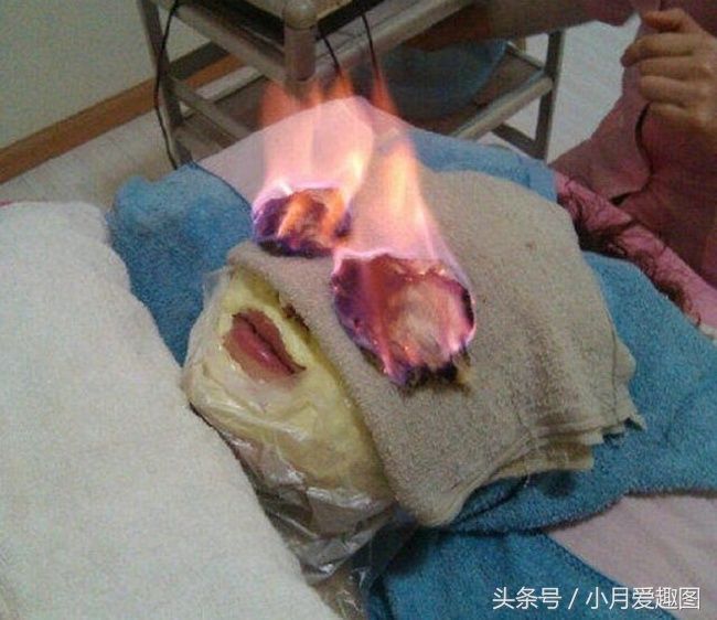 10张古怪的照片，很多根本无法理解